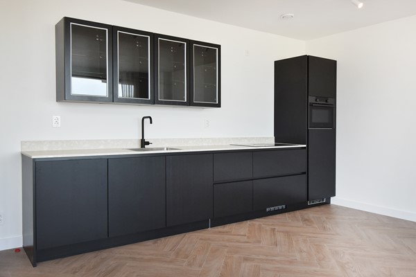 Medium property photo - Baan 50P, 3011 CC Rotterdam